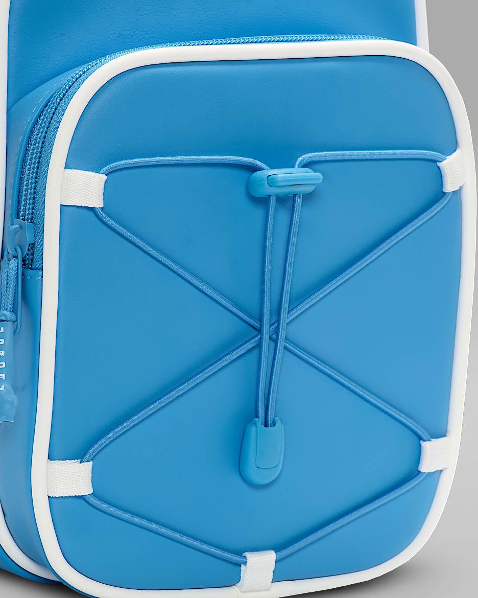 Sacoche nike bleu jordan on sale